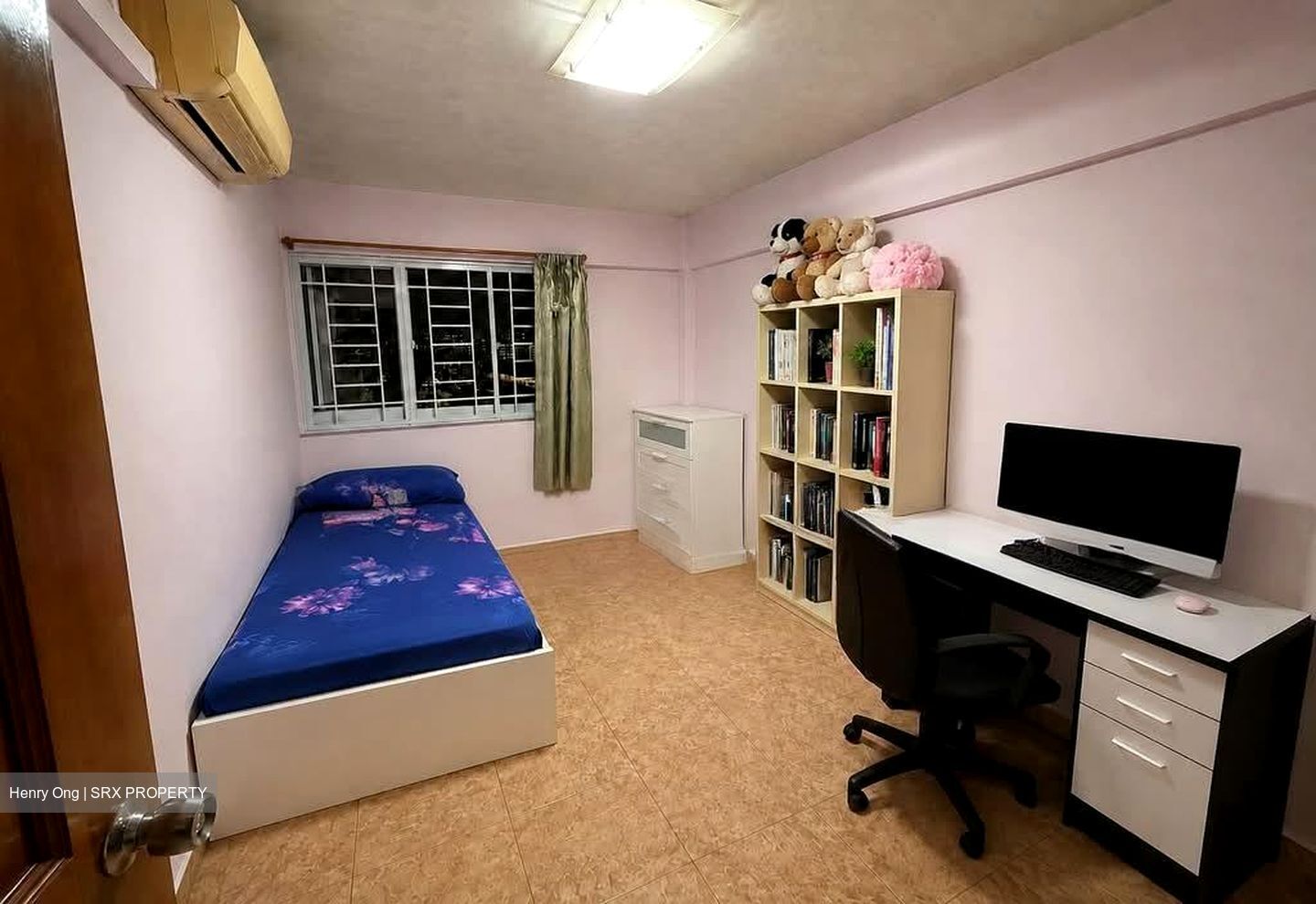 Blk 750 Nee Soon Central Green (Yishun), HDB 4 Rooms #586359331
